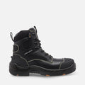 K28000 King Gee Onyx 6CZ Composite Work Boot Black