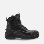 K28000 King Gee Onyx 6CZ Composite Work Boot Black