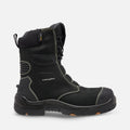 K28006 King Gee Bennu Pro 9 Work Boot Black