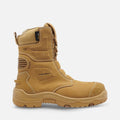 K28007 King Gee Bennu Pro 9 Work Boot Wheat