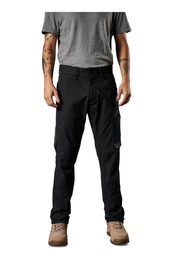 WP10 FXD Straight Leg Work Pant