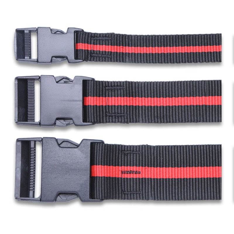 Taurus Synthetic Work Belt 38mmx140cm