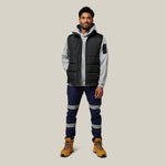 Y21418 Hard Yakka Puffa 2.0 Vest