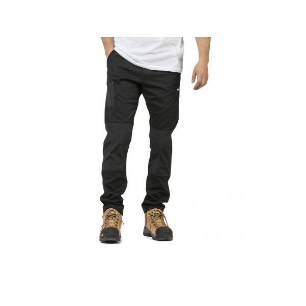 Cat top machine pants