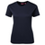 JB'S Wear Women's Cotton Tee Navy