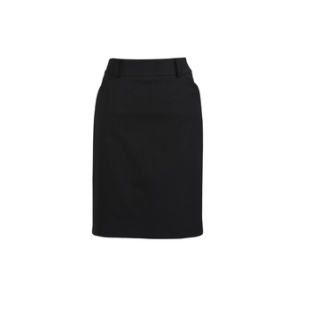 20115 Womens Multi-Pleat Skirt