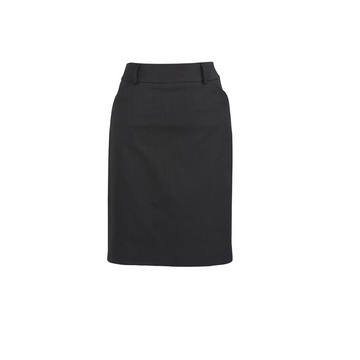 20115 Womens Multi-Pleat Skirt