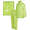 JB3BRJ JB'S Wear Bagged Rain Jacket/Pant Set