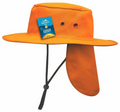 4295A Legend Life Hi Vis Sunmaster Hat