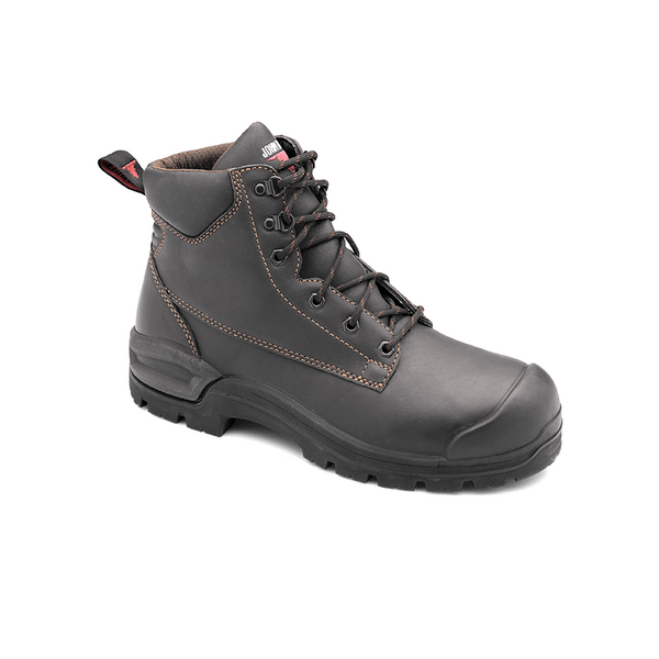 John Bull Mens Himalaya Boot Black