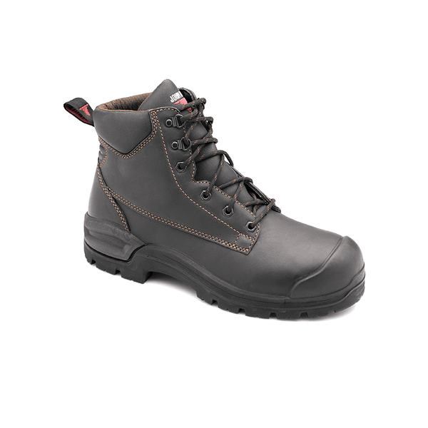 John bull top work boots