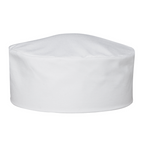 JB'S Wear Unisex Chef Hat White