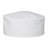 JB'S Wear Unisex Chef Hat White