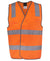 JB6DNSV JB'S Wear Hi Vis D/N Safety Vest