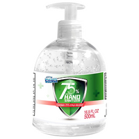 Hand Sanitizer 500ml