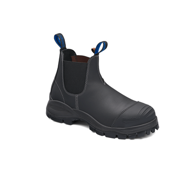 990 Blundstone Elastic Sided Safety Boot