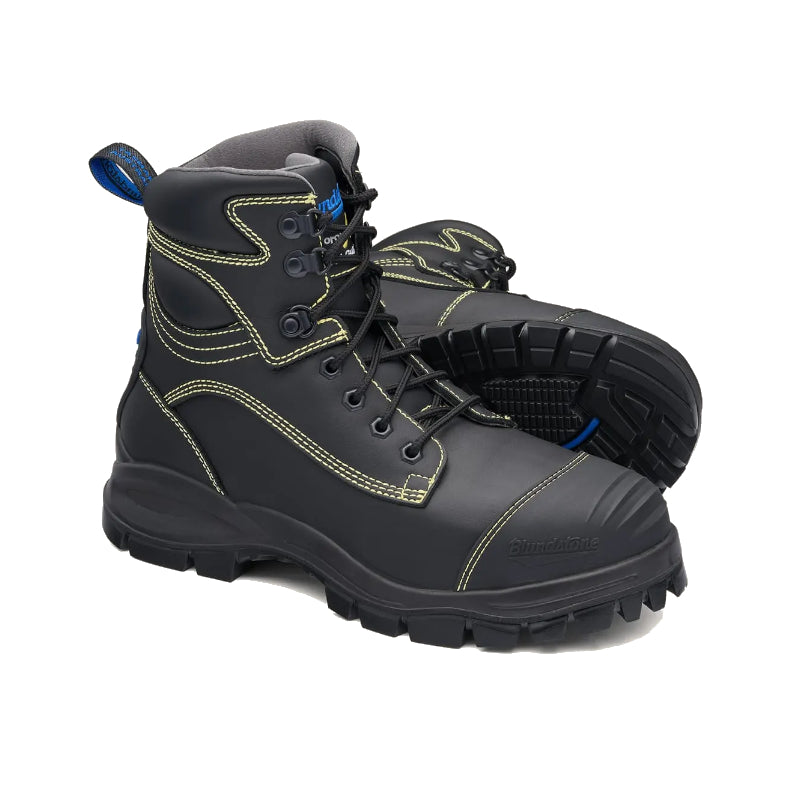 994 Blundstone Unisex Extreme series lace Work Boots Totally