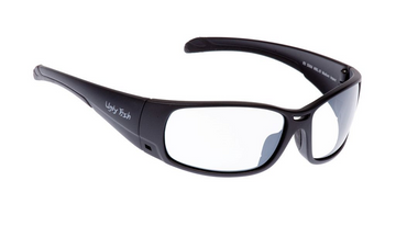 RS5066MBL-CL UGLYFISH ARMOUR Clear Lens