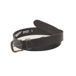 B19 Blundstone Leather Belt