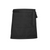 Biz Collection Urban 1/2 Waist Apron Black Denim