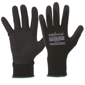 Pro Choice Safety Gear Prosense Dexi-Pro Gloves