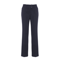 Biz Collection Ladies Stella Perfect Pant Navy