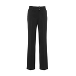 Biz Collection Ladies Kate Perfect Pant Black