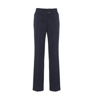 Biz Collection Ladies Kate Perfect Pant Navy