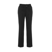 Biz Collection Ladies Eve Perfect Pant Black