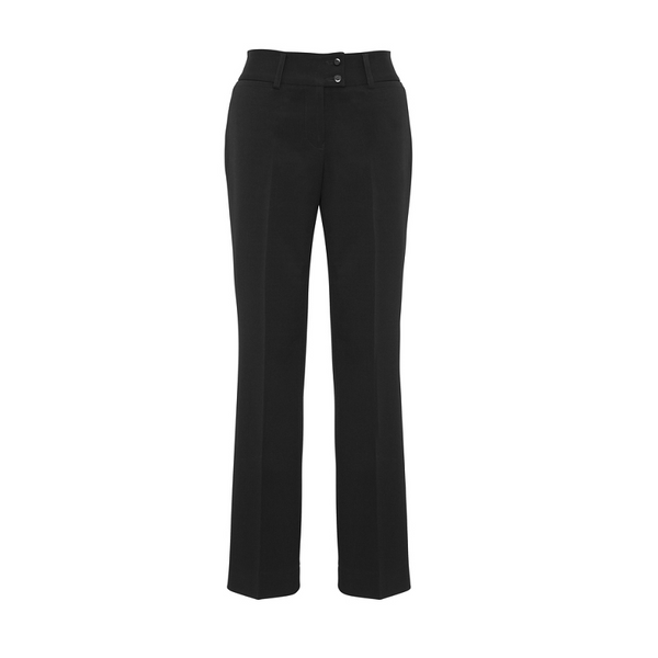 Biz Collection Ladies Eve Perfect Pant Black