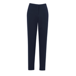 Biz Collection Ladies Remy Pant Navy