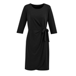 Biz Collection Ladies Paris Dress Black