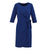 Biz Collection Ladies Paris Dress French Blue