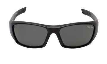 RS303MBL-SM UGLYFISH BULLET Matt Black Frame/Smoke Lens