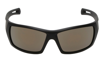 RS6002G UGLYFISH CHISEL Matt Black Frame / Gold Lens