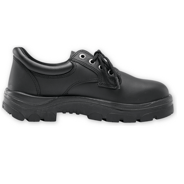 Steel Blue Safety Shoe - Eucla - Executive Shoe