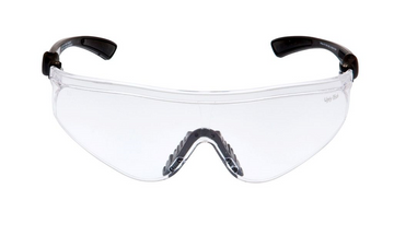 RS5959CL UGLYFISH FLARE Matt Black Frame / Clear Lens