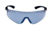 UGLYFISH FLARE Matt Black Frame / Blue Lens