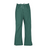 BizCare Ladies Classic Scrubs Bootleg Pant Huntergreen