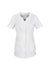 BizCare Ladies Eden Tunic White