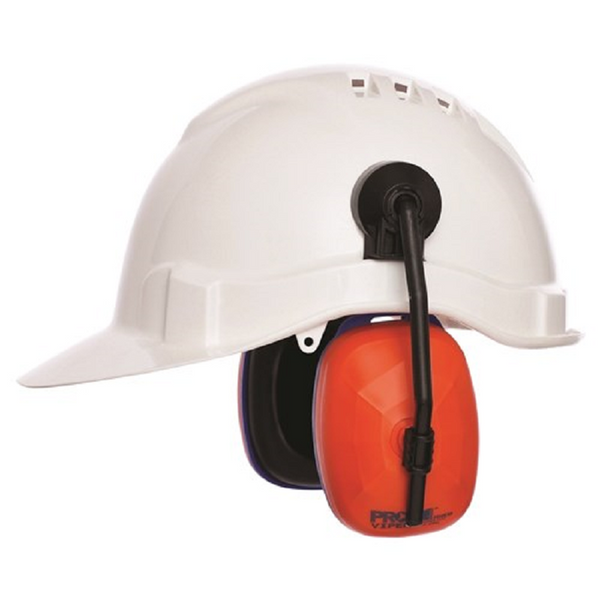 Pro Choice Viper Hard Hat Earmuffs Class 5 -26db