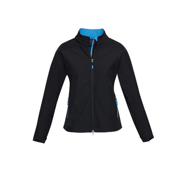 J307L Ladies Geneva Jacket