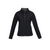 Biz Collection Ladies Geneva Jacket Black/Graphite