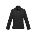 J740L Ladies Apex Lightweight Softshell Jacket