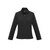 Biz Collection Ladies Apex Lightweight Softshell Jacket Black