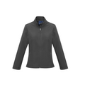 J740L Ladies Apex Lightweight Softshell Jacket