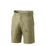 KingGee Mens Workcool 2 Short Khaki