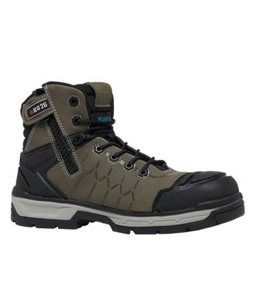 KingGee Quantum Work Boot K27115