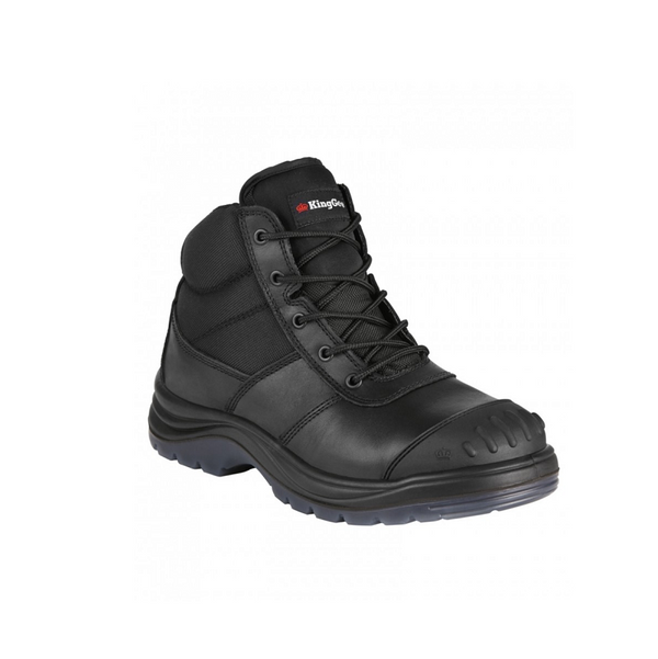 King gee 2024 safety shoes