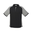 P10112 Mens Nitro Polo